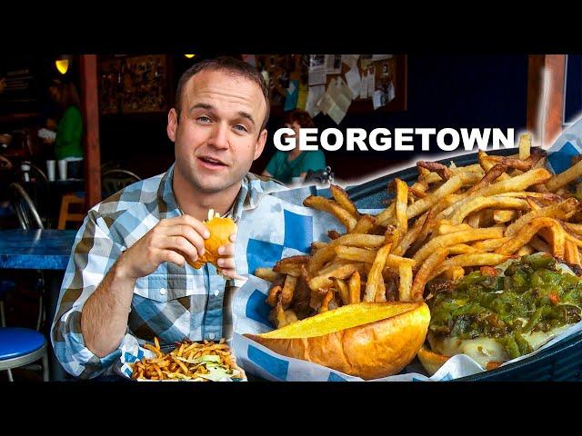 Day Trip to Georgetown  (FULL EPISODE) S4 E13