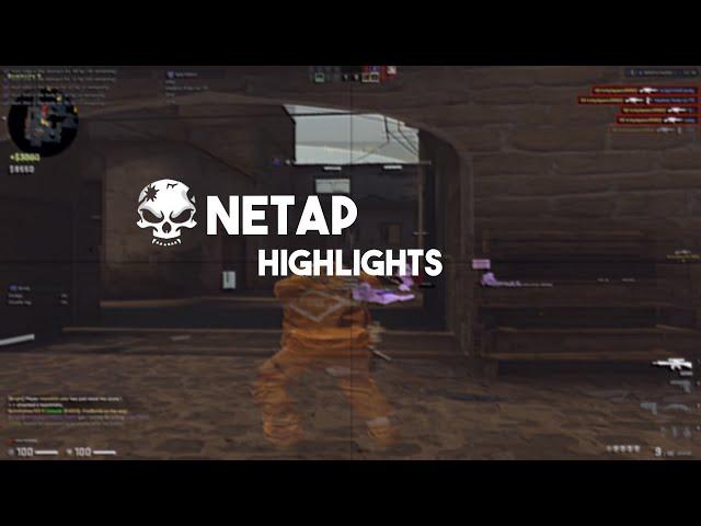 hvh highlights onetap.com #16