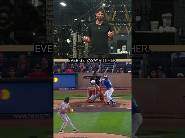 Glove Side Sinkers