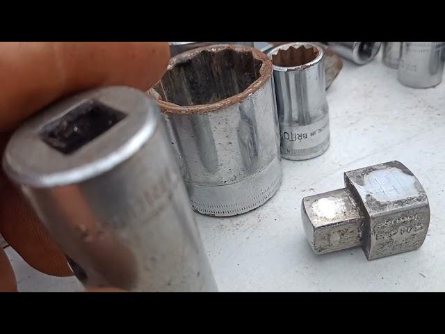 britool tools