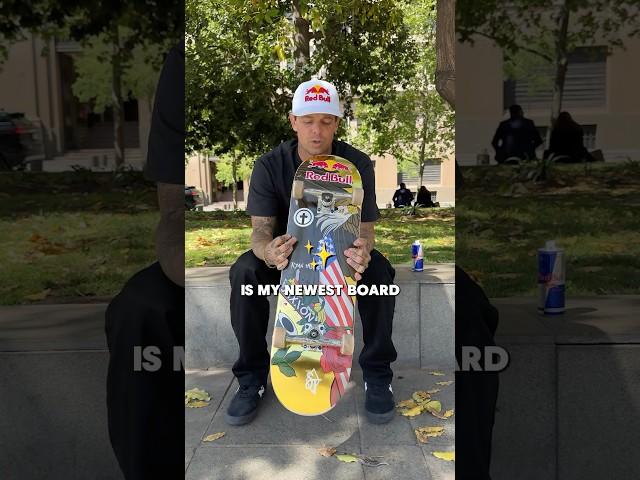  What Does Ryan Sheckler Ride?