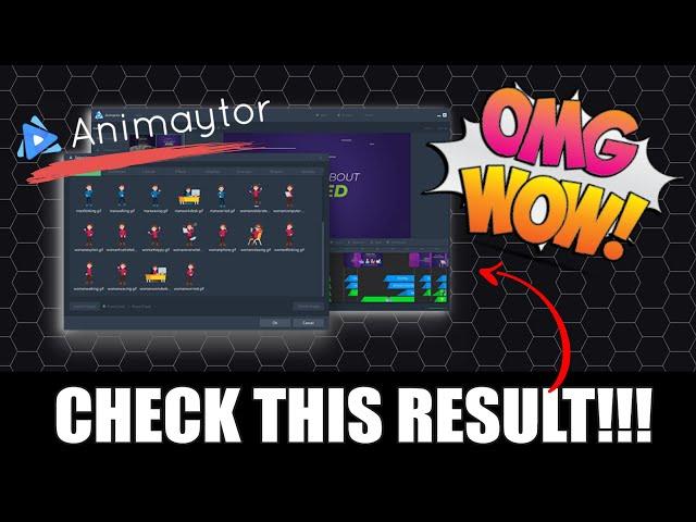 Animaytor Review & Bonus - Animaytor Review, Bonus & Demo | [Honest] Animaytor Review 2019