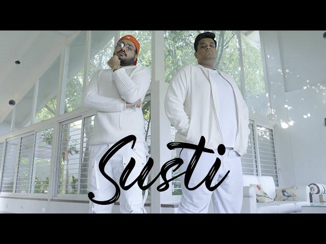 Susti | JIZZY x Talha Siddiqui | Prod by. YASH | Dependent Artists