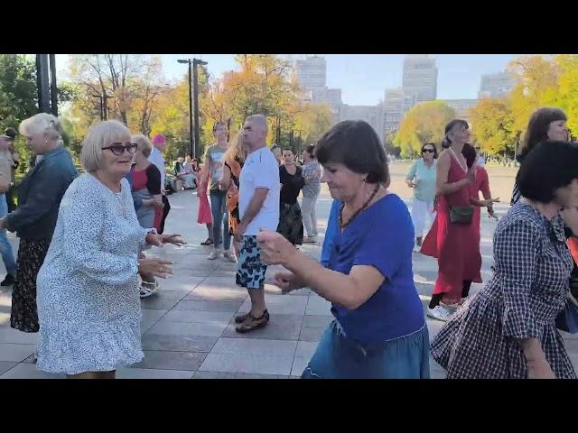 Танцы/Харьков/Dancing/Золоті крилечка/21.09.2024/#dance#kharkiv