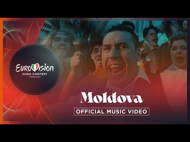 Zdob şi Zdub & Advahov Brothers - Trenuleţul - Moldova  - Official Music Video - Eurovision 2022