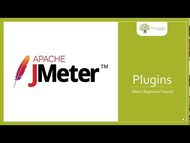 How to Install Plugins in JMeter (Part 8)