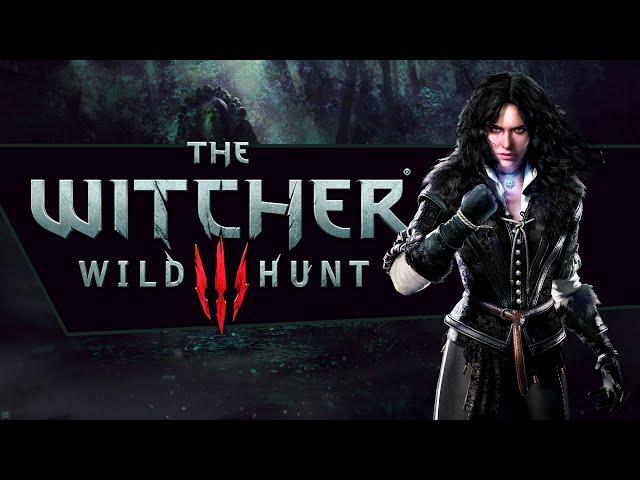 В ПОИСКАХ КАЛЫВАНА - The Witcher 3: Wild Hunt