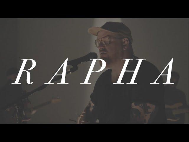 The Official Video for "Rapha" from Stephen McWhirter