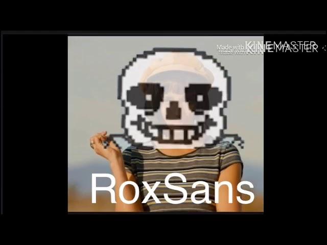 RoxSans