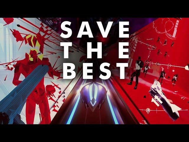 Games That Save the Best for Last