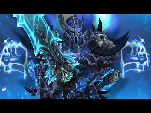 Frost DK Apparently Has BETTER Burst Than A ROGUE! (5v5 1v1 Duels) - PvP WoW: The War Within