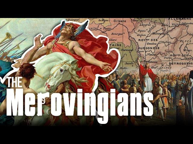 250 Years of Thugs & Miracles: Kingdom of the Franks