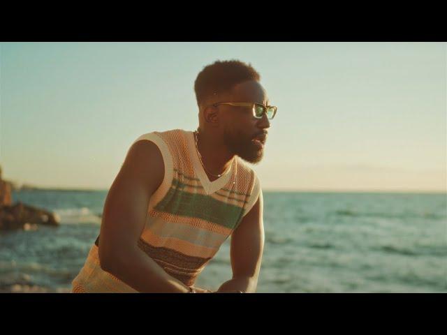 Abou Tall - Dernier train pour Marseille (Clip officiel)