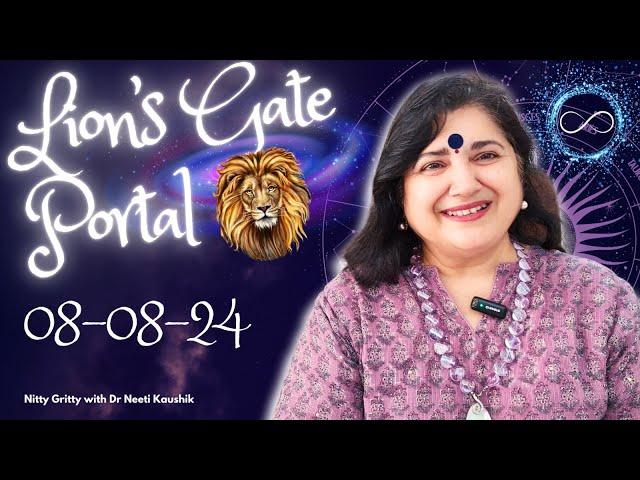 8 8 PORTAL (LIONS GATE PORTAL) 8 AMAZING IDEAS TO MANIFEST