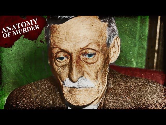 The Infamous ALBERT FISH | ANATOMY OF MURDER #10