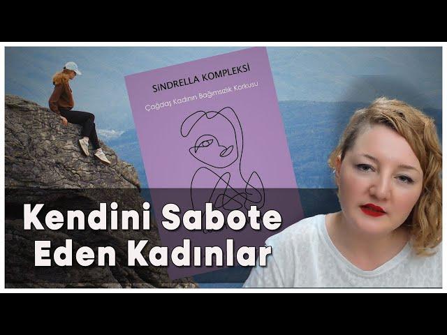 Kendini Sabote Eden Kadınlar – Başarı Korkusu