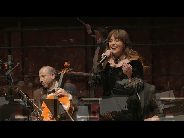 National Arab Orchestra - Ya Tayr / يا طير - Abeer Nehme / عبير نعمه