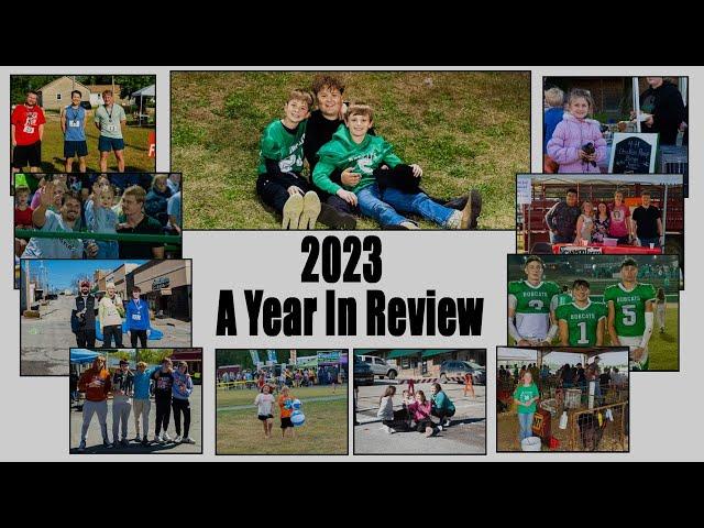 AltonMo.com: A Year In Review- 2023