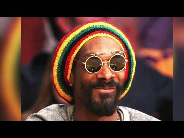 Inside Tuff Gong International