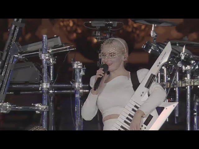 Clean Bandit - Live from Kyoto [Full Performance]