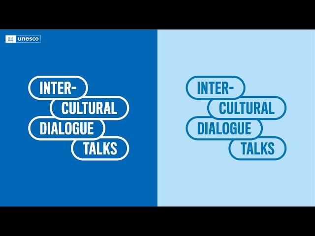 Intercultural Dialogue Talks Teasers Full version