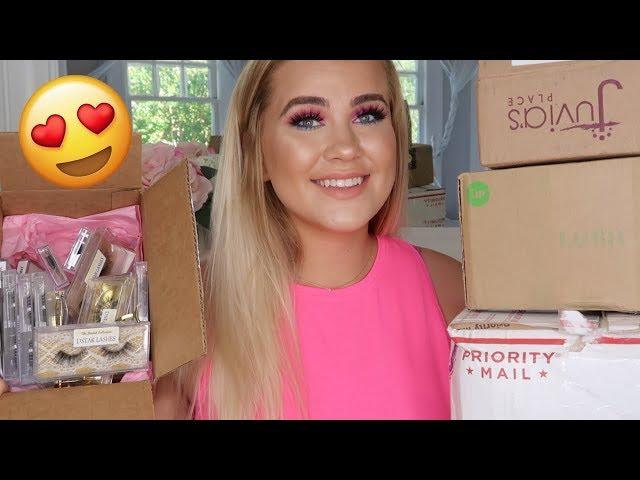 HUGE ONLINE SHOPPING HAUL | Paige Koren