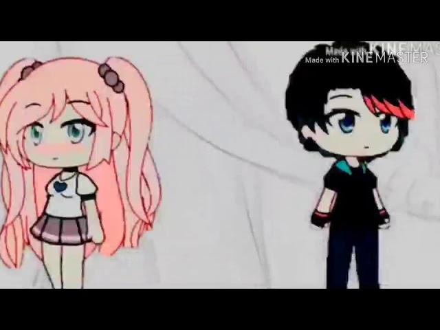 Сериал Gacha Life ( новенький)  2 серия