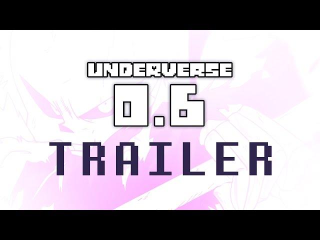 -TRAILER- UNDERVERSE 0.6 [By Jakei]