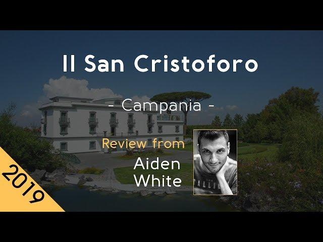 Il San Cristoforo 5⋆ Review 2019