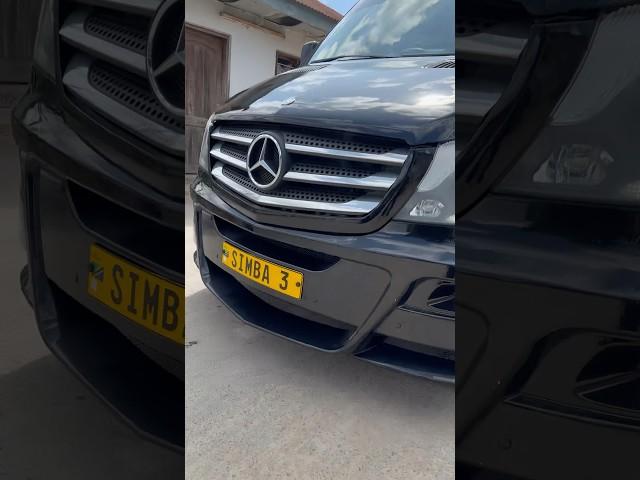 We At #SimbA 3 New Brother From #benz #diamondplatnumz #wcb #kenya #trendingshorts #shorts #trending