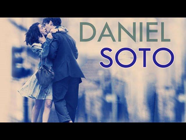 Yo te recordaré - Daniel Soto