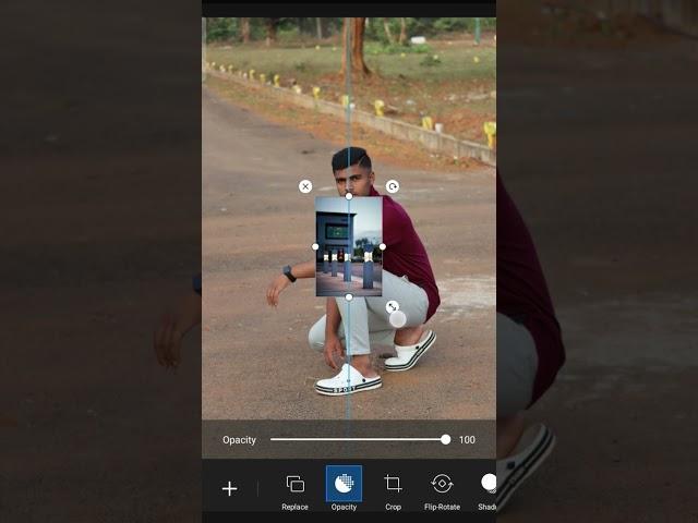 picsart photo editing  // picsart background change editing