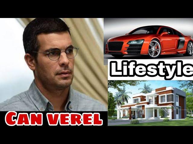 Can verel lifestyle information |2020| |networth| |Real age| |Facts| |RW facts profile|