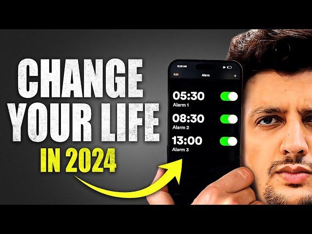 Set 3 Alarm Systems for 2024 | It will change you life.