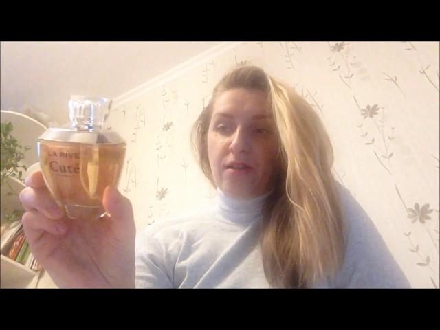 LA RIVE CUTE Обзор аромата! Почему я его выбрала? Что такое мускус? #бюджетныйаромат