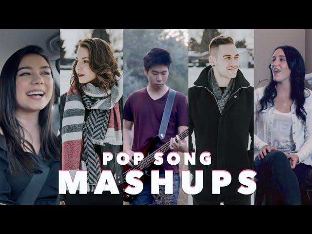 28 MINUTES OF MASHUPS!