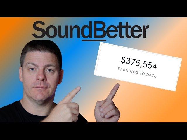 How I became one of the Top Rated Mixing Engineers on Soundbetter.com