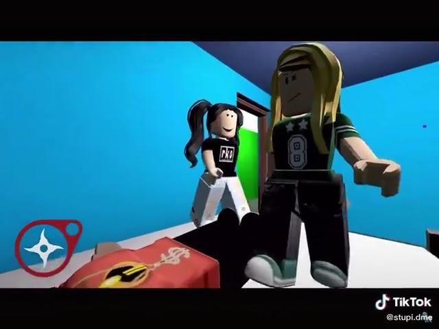 Bad Roblox Tik Toks #55 #shorts