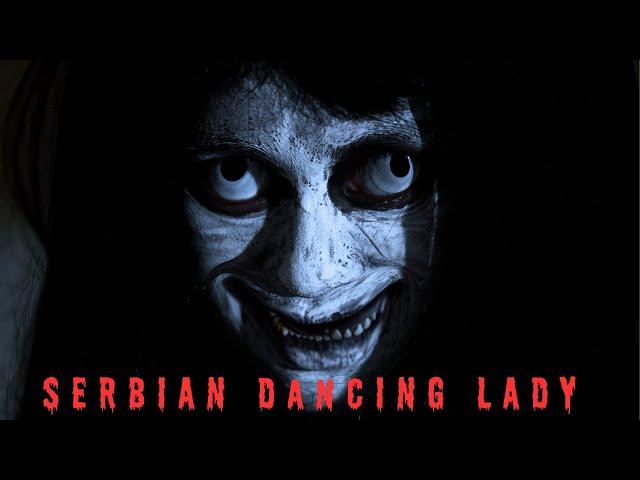 "Serbian Dancing Lady" Short Horror Film  #shortfilm #horrorstories