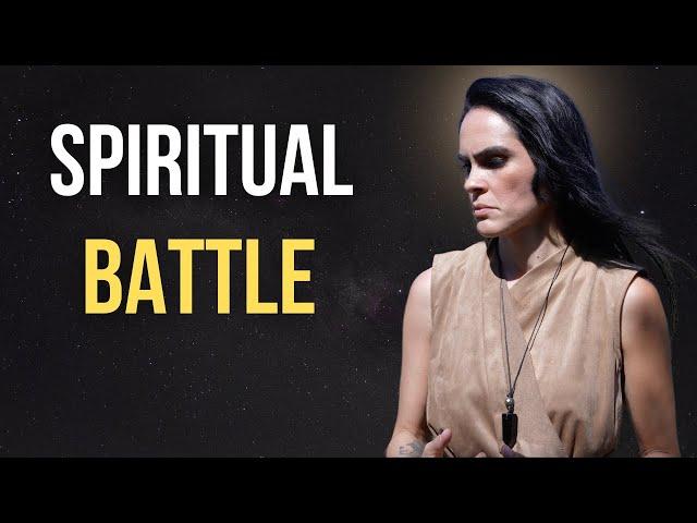 How to WIN Your Spiritual Battle: Being vs Non-Being