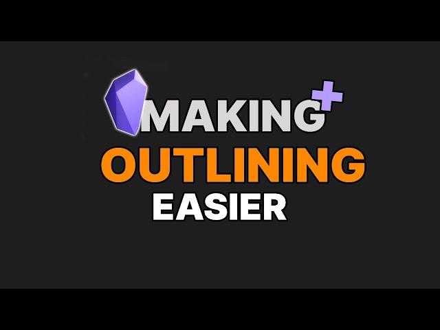 Outliner & Zoom plugin