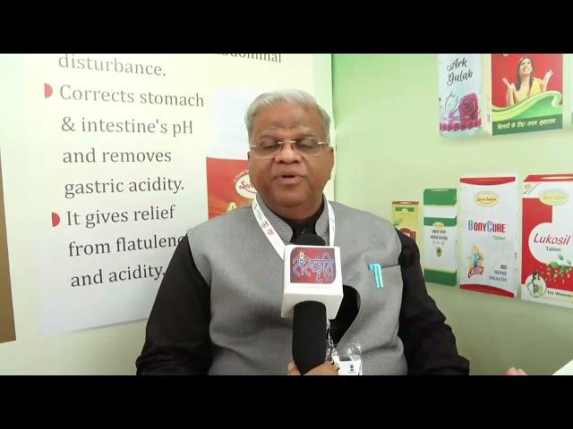 Shri Pravin Kumar Ji Agrawal's Inspiring Insights on Seva Sadan Uttrakhand Madhu