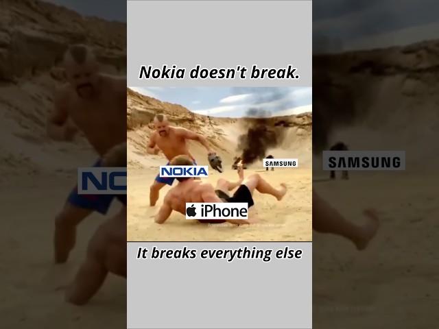 Iphone & Samsung User will Cry After seeing This video