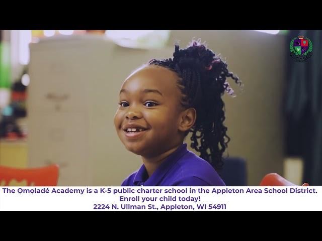 Supporting ALL Learners: Inside This African-Centered Charter School's Inclusive Approach