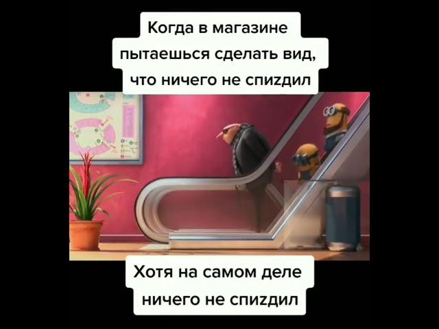 Мемы ТикТок #жиза #мемы