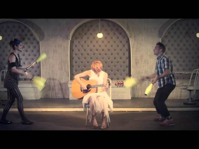 Shawn Colvin - "All Fall Down" (Official Music Video)