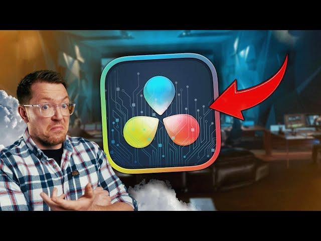 DaVinci Resolve Studio 20 - The Ai Revolution?!
