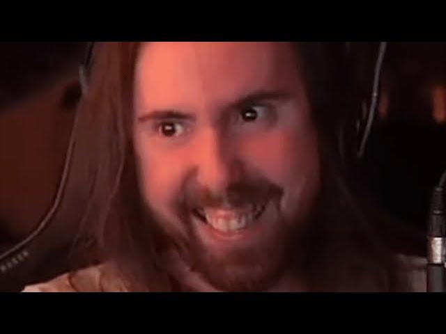 Asmongold Got Banned Again..