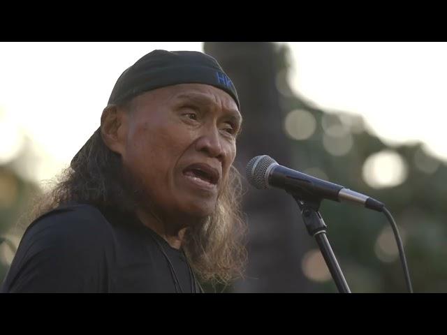 Henry Kapono - Sailing (HiSessions.com Acoustic Live!)