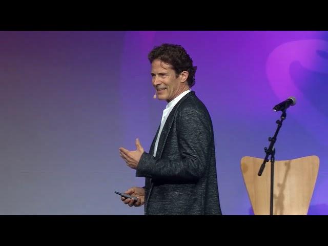 XMed 2019 - Frank Fitzpatrick